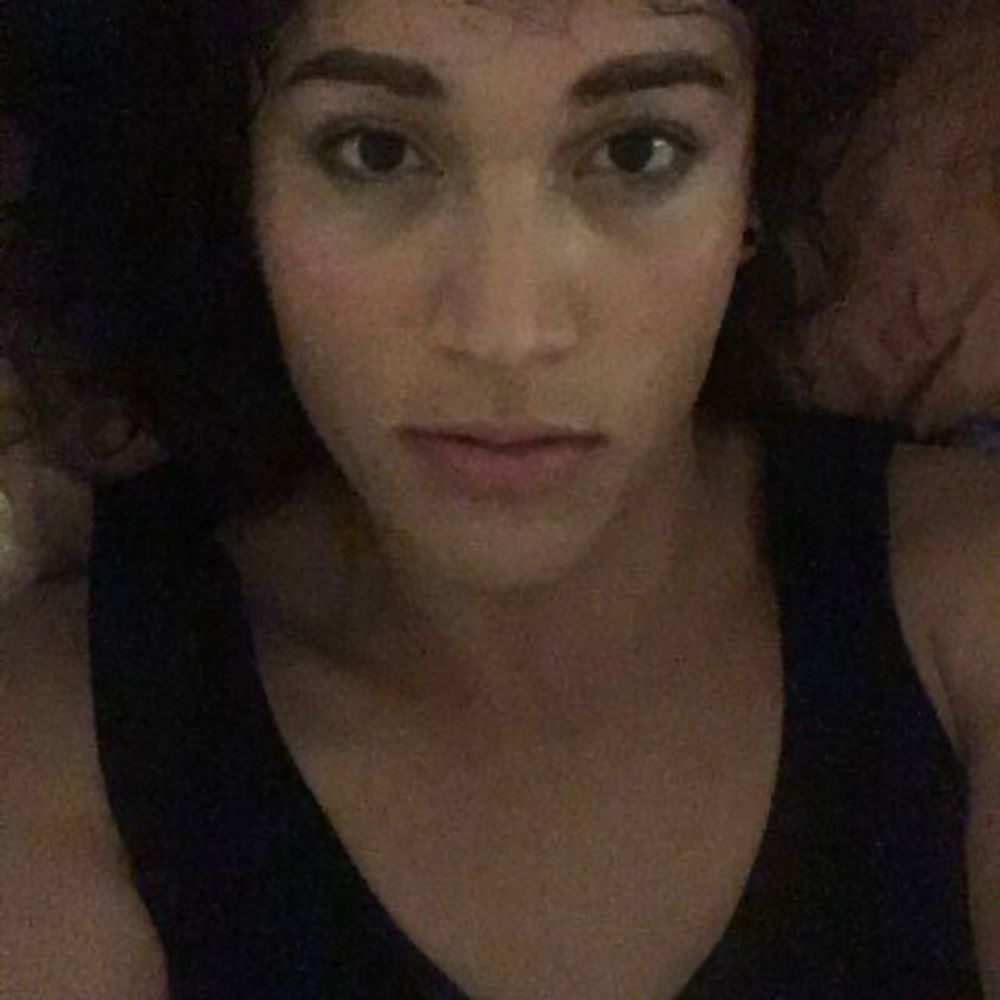 Meet your Posher, Jadé